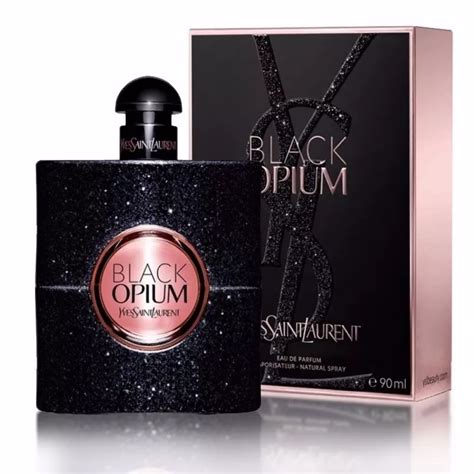 ysl kette opium|ysl opium vs black.